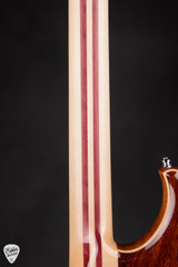 Alembic Series I Bass Guitar in Cocobolo