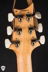 Paul Reed Smith Special Semi-Hollow Reclaimed Limited Edition Electric Guitar