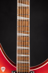 Rickenbacker 360/12C63 Electric Guitar in Fire Glo