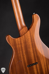 Paul Reed Smith Private Stock Vela #12143 Vela Brazilian/Koa Natural Smokeburst Electric Guitar