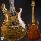 Paul Reed Smith Private Stock #12134 McCarty Tree of Life Brazilian Bronze Electric Guitar