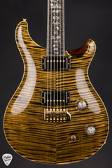 Paul Reed Smith Private Stock #12134 McCarty Tree of Life Brazilian Bronze Electric Guitar