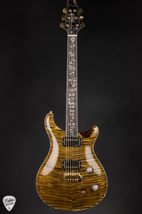 Paul Reed Smith Private Stock #12134 McCarty Tree of Life Brazilian Bronze Electric Guitar