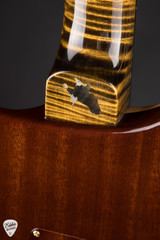 Paul Reed Smith Private Stock #12134 McCarty Tree of Life Brazilian Bronze Electric Guitar
