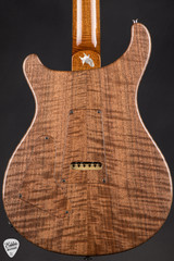 Paul Reed Smith Private Stock #12144 Custom 24 Semi Hollow Walnut/Brazilian Electric Guitar