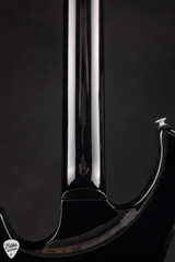 Gibson Victory Figured Top Dark Purple Burst Electric Guitar