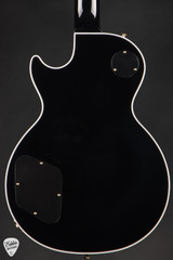 Gibson Les Paul Custom 70s Ebony Electric Guitar