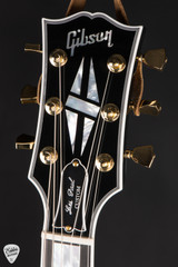 Gibson Les Paul Custom 70s Ebony Electric Guitar