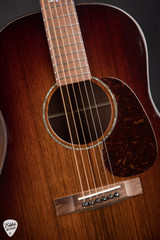 2023 – Huss & Dalton DS-12 Custom Acoustic Guitar with Sinker Redwood & Madagascar Rosewood