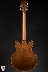 Collings I-35 LC Deluxe Electric Guitar in Walnut