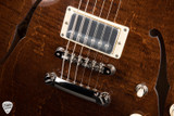 Collings I-35 LC Deluxe Electric Guitar in Walnut