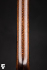 Bourgeois OM Country Boy Professional Series Satin Acoustic Guitar with Sitka Spruce & Mahogany