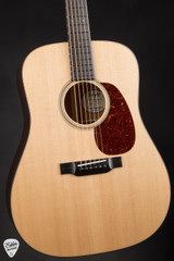 Bourgeois D Country Boy Professional Series Satin Acoustic Guitar with Sitka Spruce & Mahogany