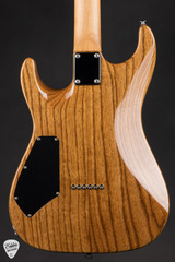 Suhr Standard Roasted Bengal Burst Electric Guitar