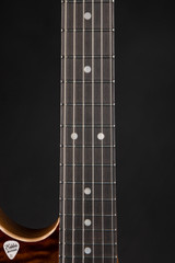 Suhr Standard Roasted Bengal Burst Electric Guitar