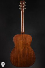 2023 – Martin Custom Shop 000-18 Authentic 1937 Stage 1 Aged Acoustic Guitar with Adirondack Spruce & Honduran Mahogany
