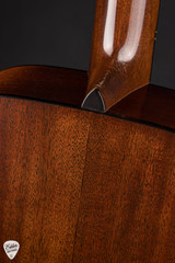 2023 – Martin Custom Shop 000-18 Authentic 1937 Stage 1 Aged Acoustic Guitar with Adirondack Spruce & Honduran Mahogany