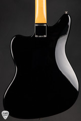 Fender Limited Edition Johnny Marr Signature Special Jaguar Black Electric Guitar