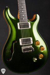 Paul Reed Smith DGT (David Grissom Trem) Semi-Hollow Sprayer’s Choice Electric Guitar
