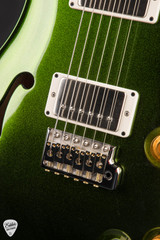 Paul Reed Smith DGT (David Grissom Trem) Semi-Hollow Sprayer’s Choice Electric Guitar