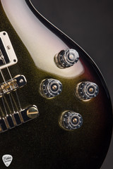 Paul Reed Smith 40th Anniversary McCarty SC56 Limited Edition Sprayers Choice Electric Guitar