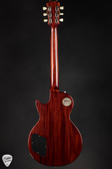 Gibson Custom Shop PSL ’59 Les Paul Standard Reissue VOS Green Lemon Fade Electric Guitar