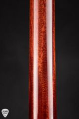 Gibson Custom Shop PSL ’59 Les Paul Standard Reissue VOS Green Lemon Fade Electric Guitar