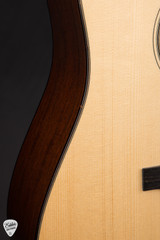 Collings D1A Acoustic Guitar with Adirondack Spruce & Honduran Mahogany