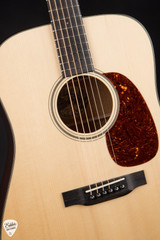 Collings D1A Acoustic Guitar with Adirondack Spruce & Honduran Mahogany