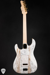 Sale Pending - James Tyler Dann Huff Studio Elite HDX - White Shmear