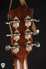 Collings 470 JL Antique Sunburst Top Electric Guitar