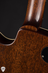 Collings 470 JL Antique Sunburst Top Electric Guitar