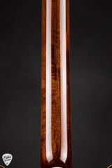 Collings I-35 LC Deluxe Custom Inlay/ThroBaks Electric Guitar in Rootbeer