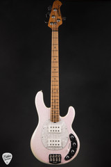Ernie Ball Music Man StingRay Special HH Dazzler Bass Guitar