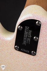 Ernie Ball Music Man StingRay Special HH Dazzler Bass Guitar