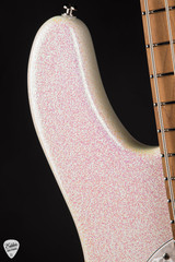 Ernie Ball Music Man StingRay Special HH Dazzler Bass Guitar