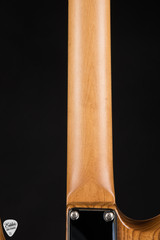 Suhr Standard Roasted Electric Guitar in 2 Tone Tobacco Sunburst