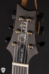 Paul Reed Smith Eddie’s Guitars Wood Library McCarty 594 Singlecut Brazilian/Rosewood Neck Charcoal Blue Burst Electric Guitar
