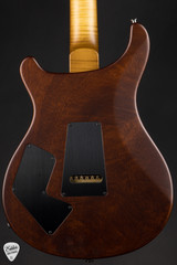 Paul Reed Smith Eddie’s Guitars Wood Library Modern Eagle V Brazilian Livingston Lemondrop Satin Electric Guitar