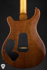 Paul Reed Smith Eddie’s Guitars Wood Library Modern Eagle V Brazilian Livingston Lemondrop Satin Electric Guitar