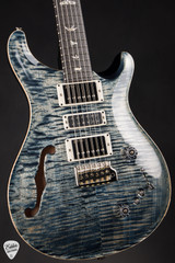 Paul Reed Smith Special Semi-Hollow Faded Whale Blue Electric Guitar