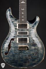 Paul Reed Smith Special Semi-Hollow Faded Whale Blue Electric Guitar