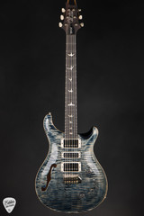 Paul Reed Smith Special Semi-Hollow Faded Whale Blue Electric Guitar