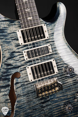 Paul Reed Smith Special Semi-Hollow Faded Whale Blue Electric Guitar