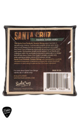 SCGC 12-String Parabolic Tension Strings