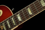 Gibson Custom Shop PSL '58 Les Paul Standard Reissue VOS Abilene Burst 8.3 #84347