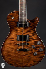 Paul Reed Smith Eddie’s Guitars Wood Library McCarty 594 Singlecut Brazilian/Rosewood Neck Copperhead Burst Electric Guitar