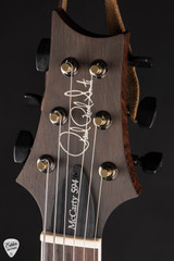 Paul Reed Smith Eddie’s Guitars Wood Library McCarty 594 Singlecut Brazilian/Rosewood Neck Copperhead Burst Electric Guitar