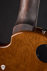 Paul Reed Smith Eddie’s Guitars Wood Library McCarty 594 Singlecut Brazilian/Rosewood Neck Copperhead Burst Electric Guitar