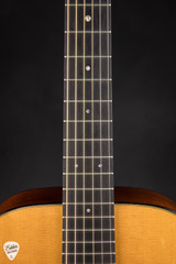 2010 Martin 0018V Sitka Spruce and Honduran Mahogany Acoustic Guitar